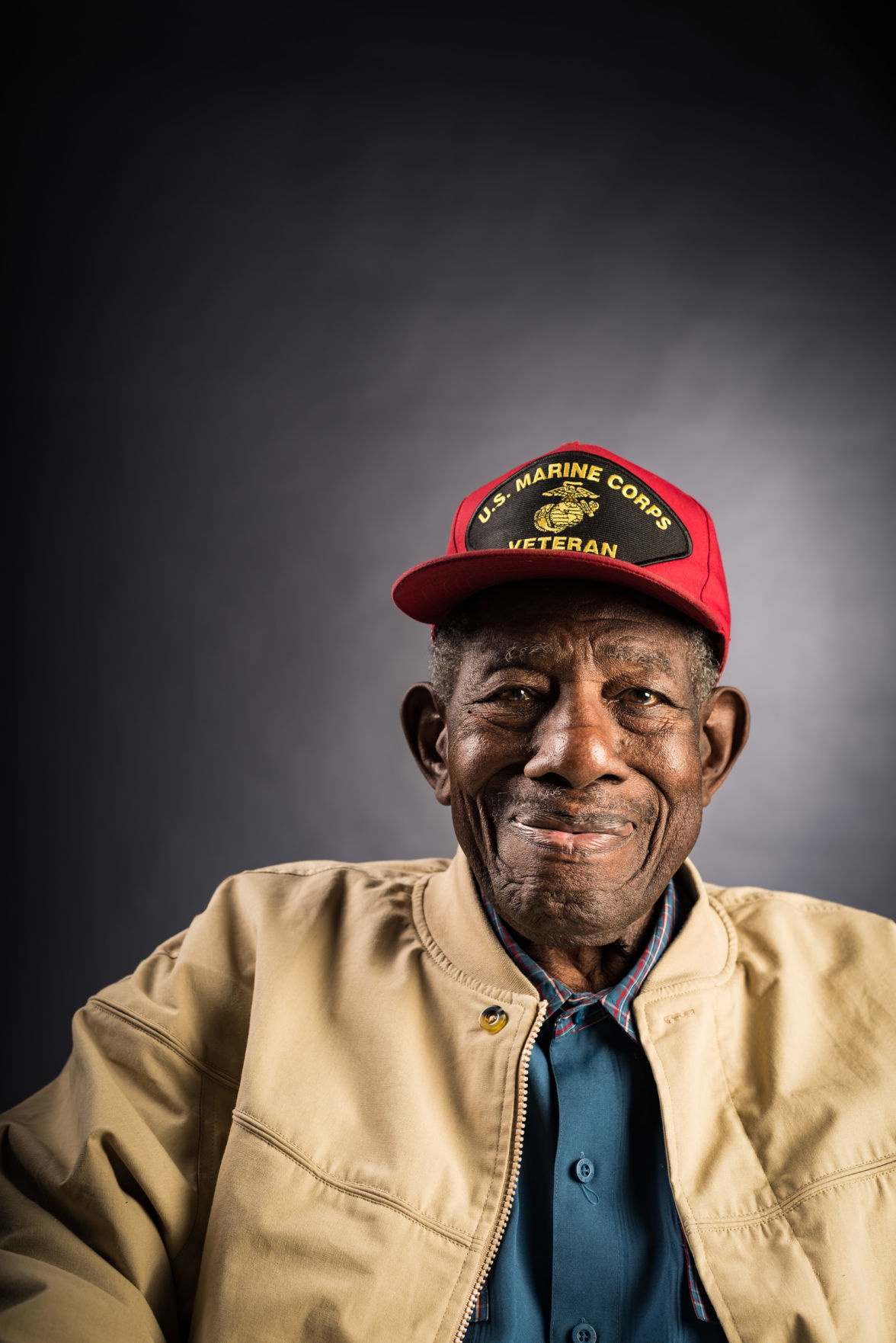 Veterans - Jakay William Ervin, Sr.